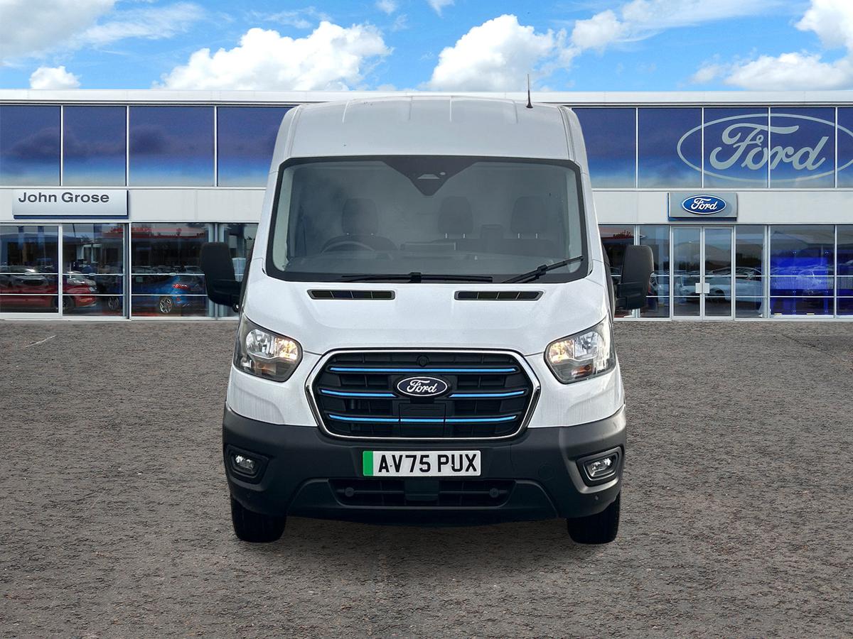 Used Ford Transit 2025 for sale - 77193680: Photo 10
