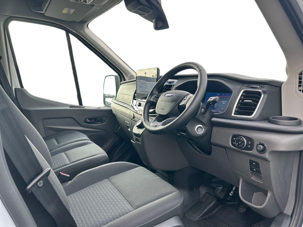 Used Ford Transit 2025 for sale - 77193680: Photo 13