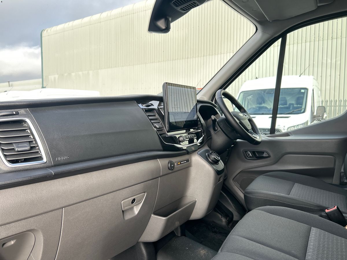 Used Ford Transit 2025 for sale - 77193680: Photo 17