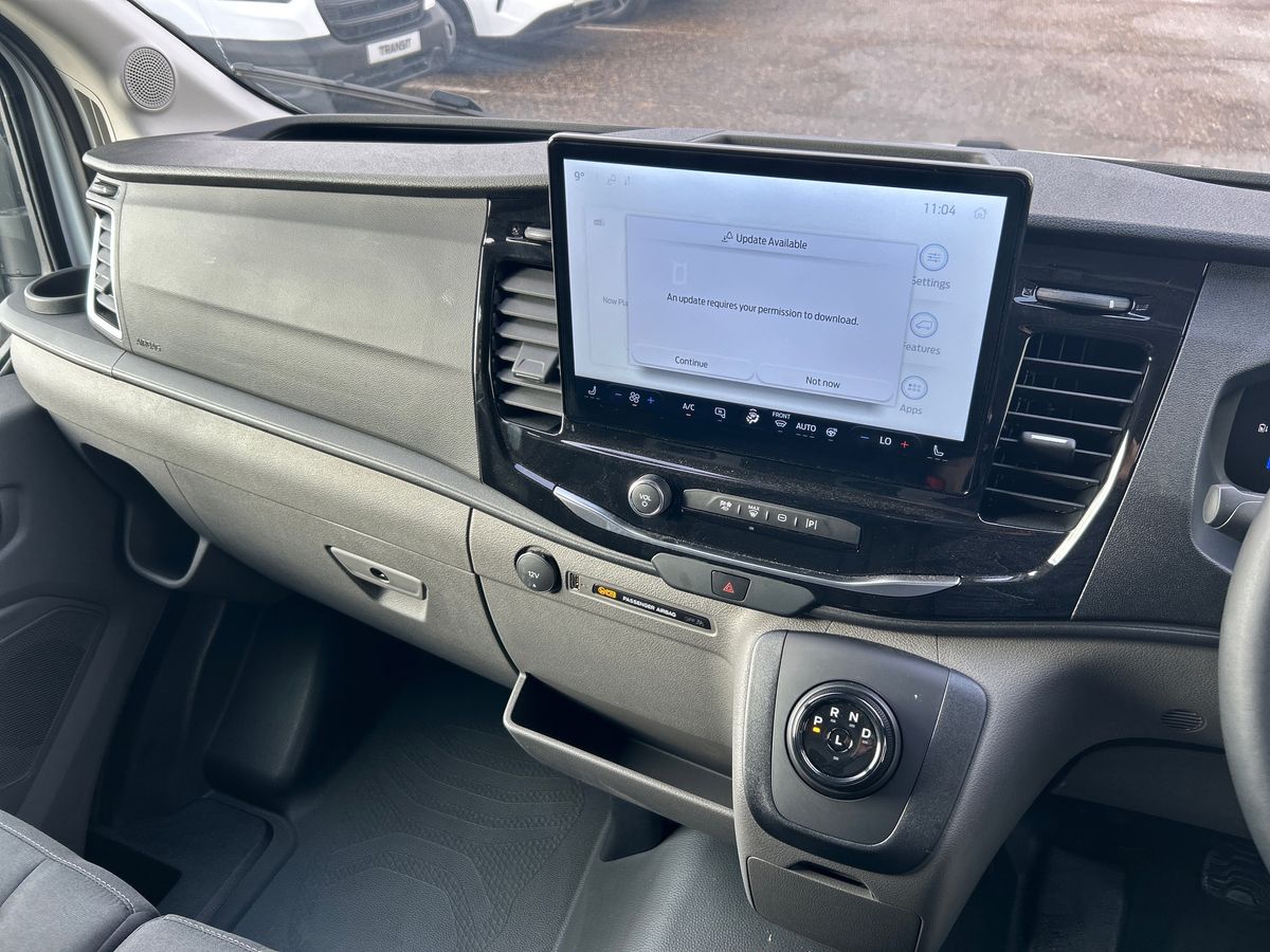 Used Ford Transit 2025 for sale - 77193680: Photo 18