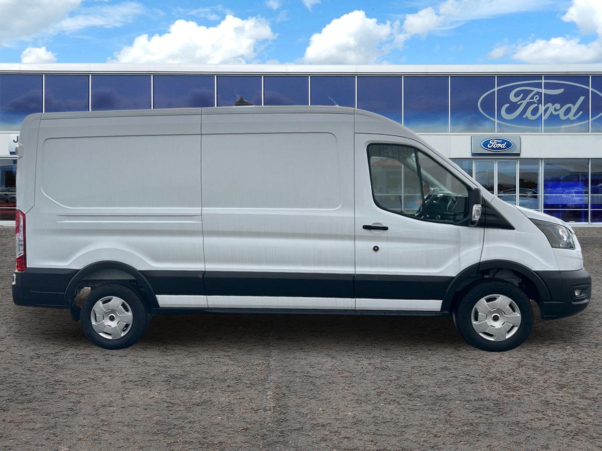 Used Ford Transit 2025 for sale - 77193680: Photo 2