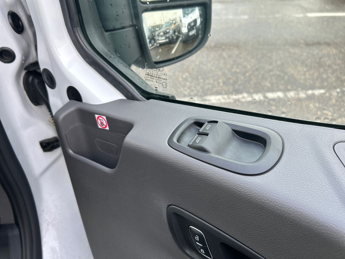 Used Ford Transit 2025 for sale - 77193680: Photo 21