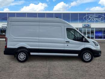 Used Ford Transit 2024 for sale - 74551158: Photo