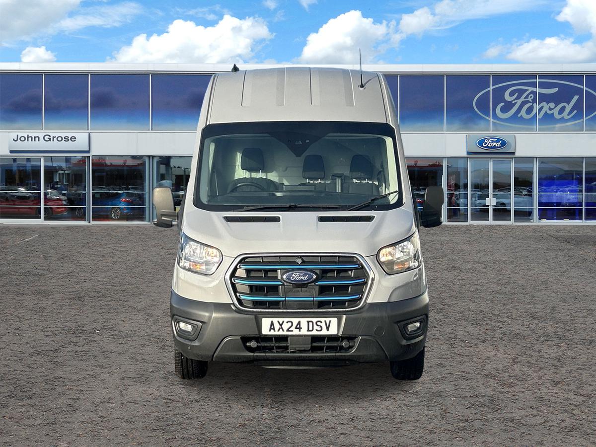 Used Ford Transit 2024 for sale - 75648456: Photo 10