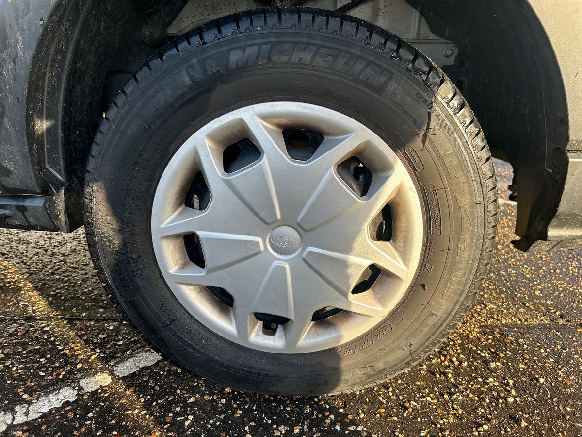 Used Ford Transit 2024 for sale - 75648456: Photo 11