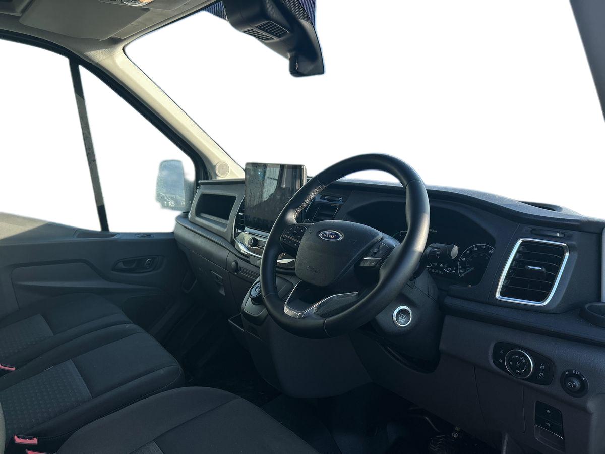 Used Ford Transit 2024 for sale - 75648456: Photo 13