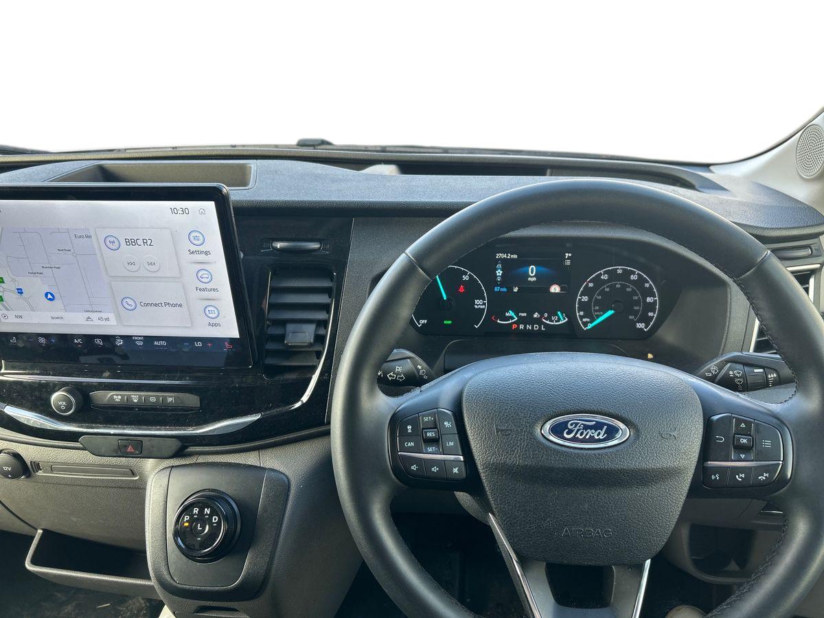 Used Ford Transit 2024 for sale - 75648456: Photo 14
