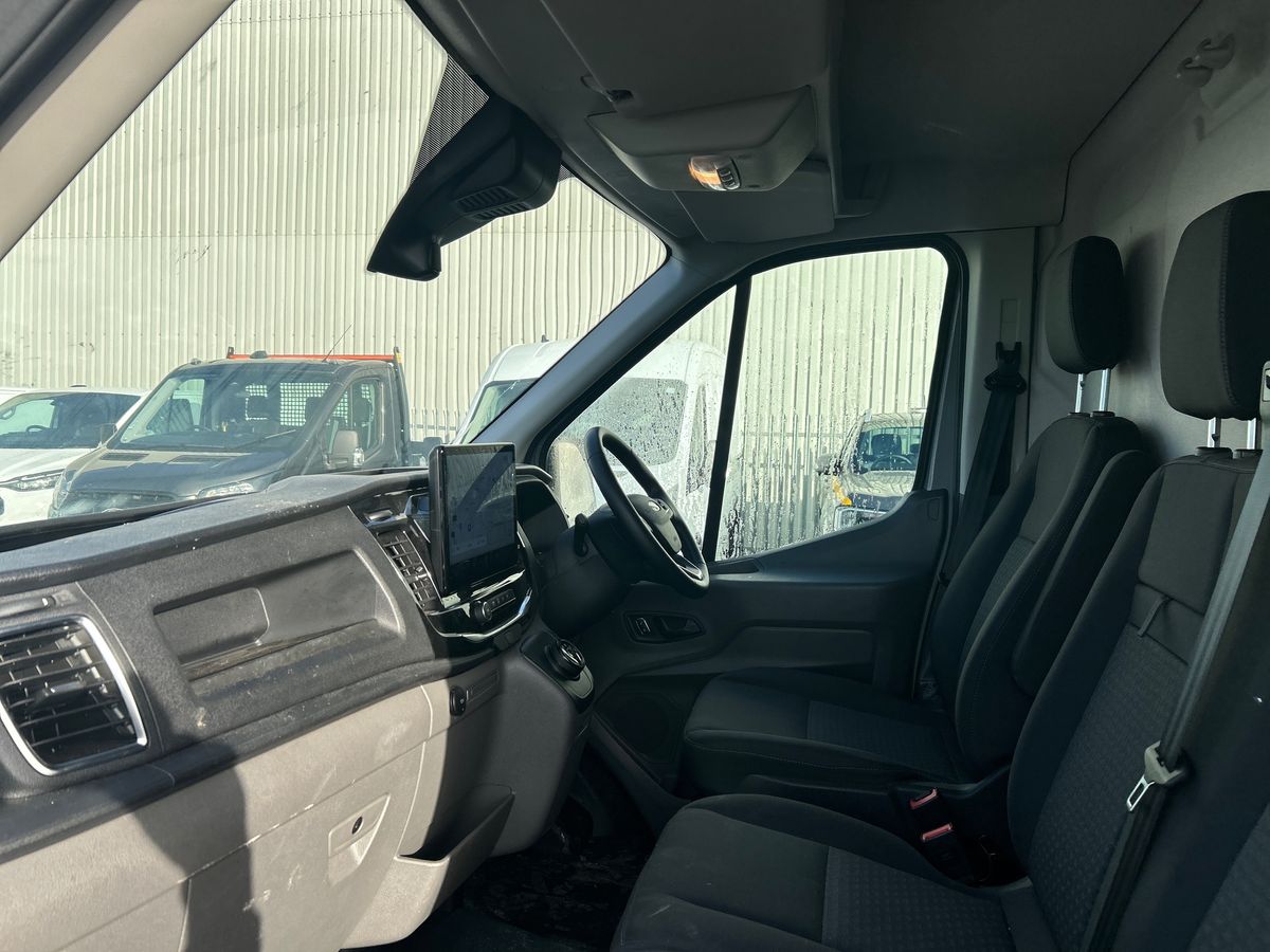 Used Ford Transit 2024 for sale - 75648456: Photo 17