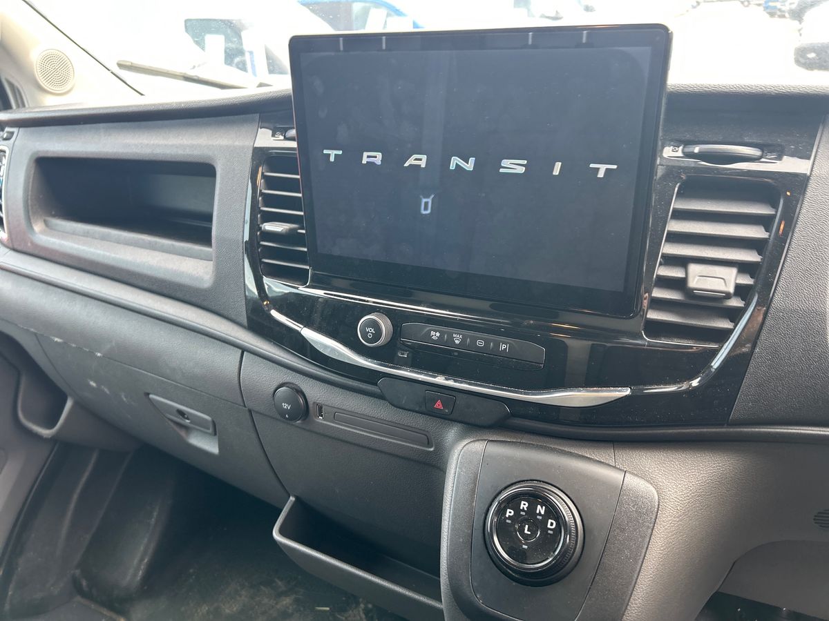 Used Ford Transit 2024 for sale - 75648456: Photo 18
