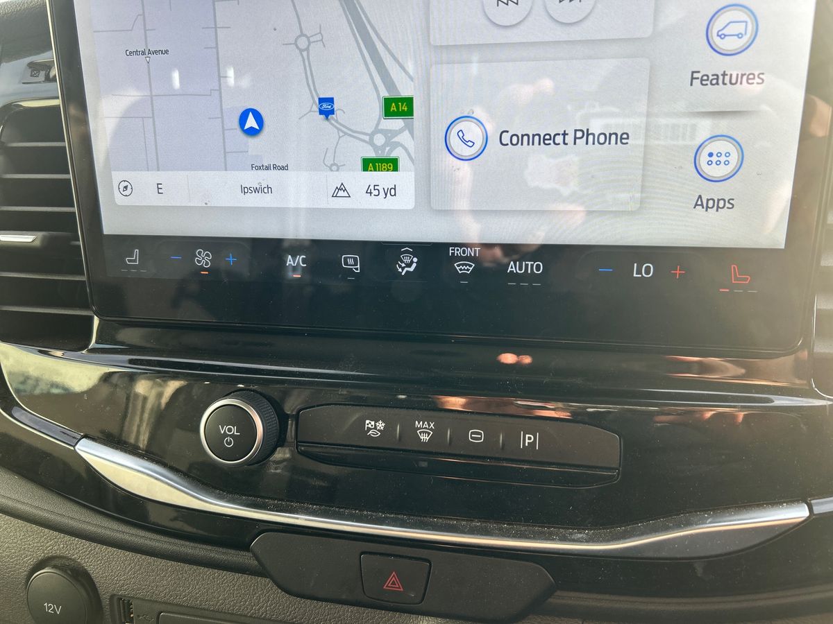 Used Ford Transit 2024 for sale - 75648456: Photo 19