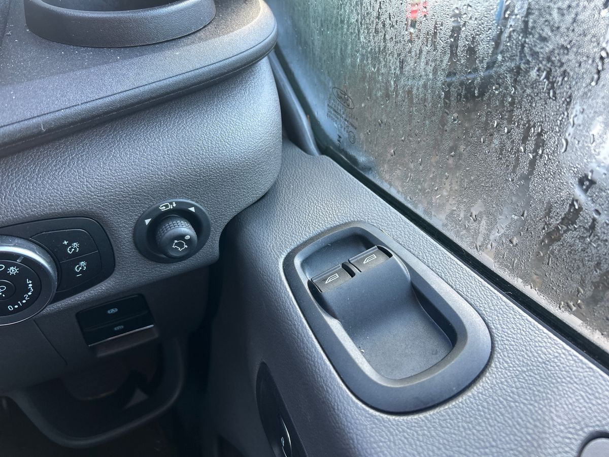 Used Ford Transit 2024 for sale - 75648456: Photo 21