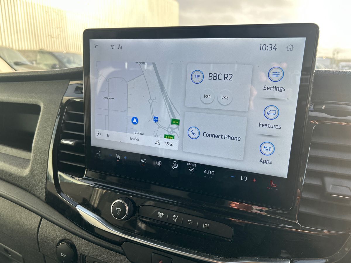 Used Ford Transit 2024 for sale - 75648456: Photo 22