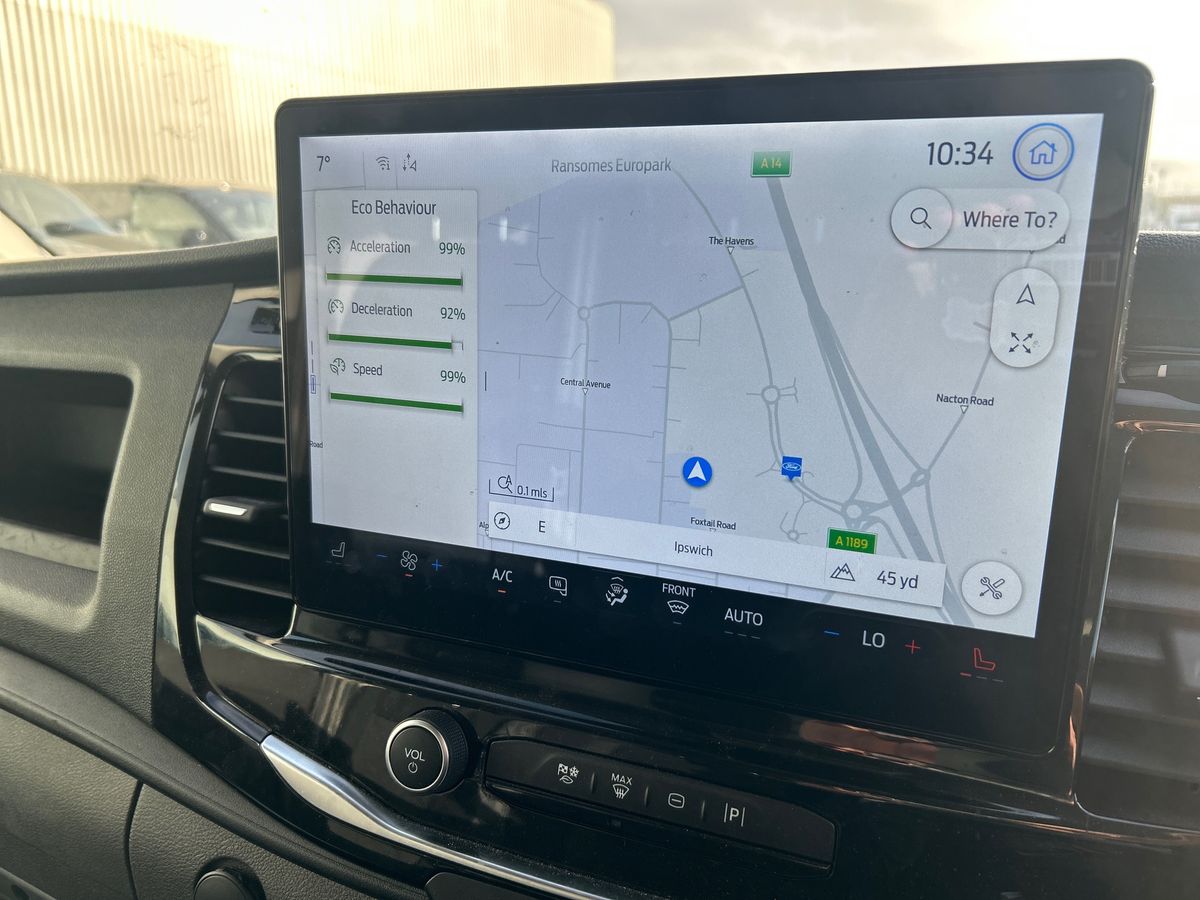 Used Ford Transit 2024 for sale - 75648456: Photo 23