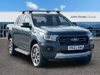 Used Ford Ranger 2022 for sale - 78603483: Photo