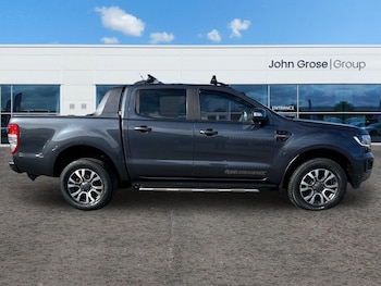 Used Ford Ranger 2022 for sale - 78603483: Photo