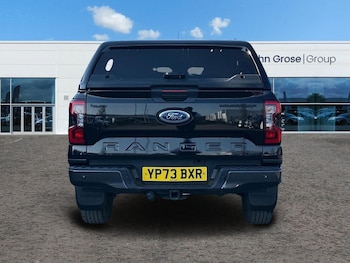 Used Ford Ranger 2023 for sale - 78977851: Photo