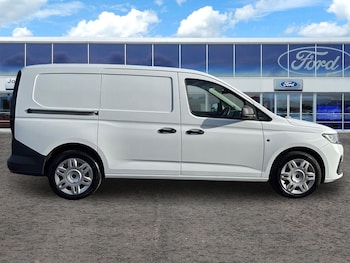 Used Ford Transit Connect 2025 for sale - 76191156: Photo