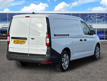 Used Ford Transit Connect 2025 for sale - 76191156: Photo
