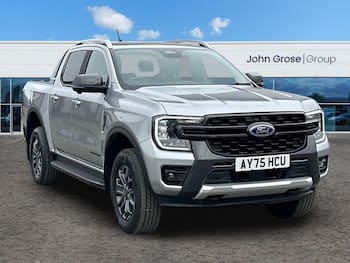 Used Ford Ranger 2025 for sale - 79742136: Photo
