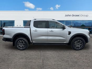Used Ford Ranger 2025 for sale - 79742136: Photo
