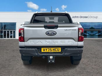 Used Ford Ranger 2025 for sale - 79742136: Photo