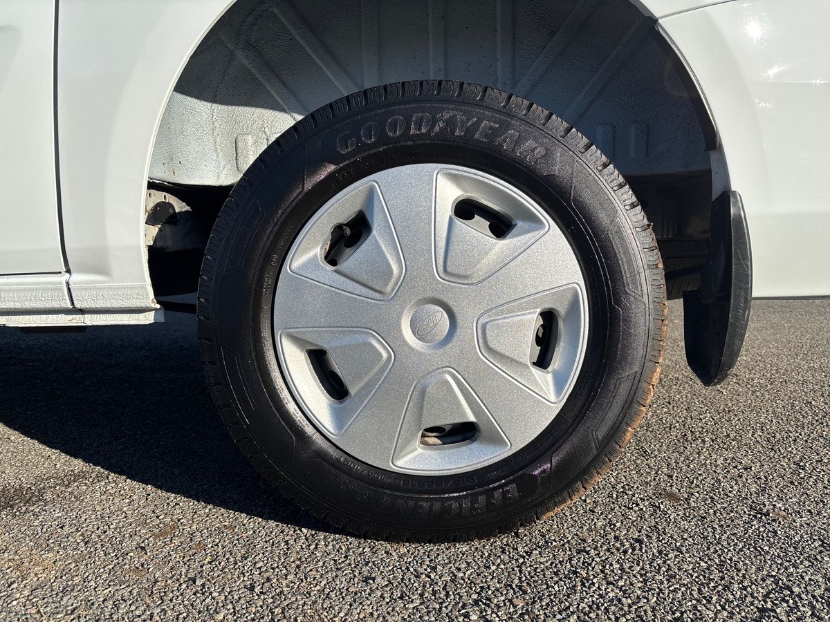 Used Ford Transit Custom 2022 for sale - 76745278: Photo 11