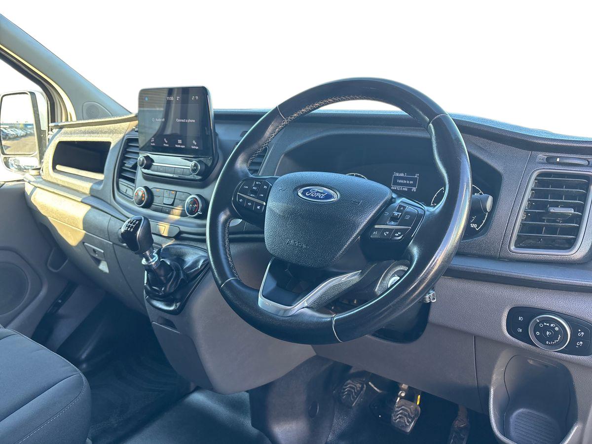 Used Ford Transit Custom 2022 for sale - 76745278: Photo 13
