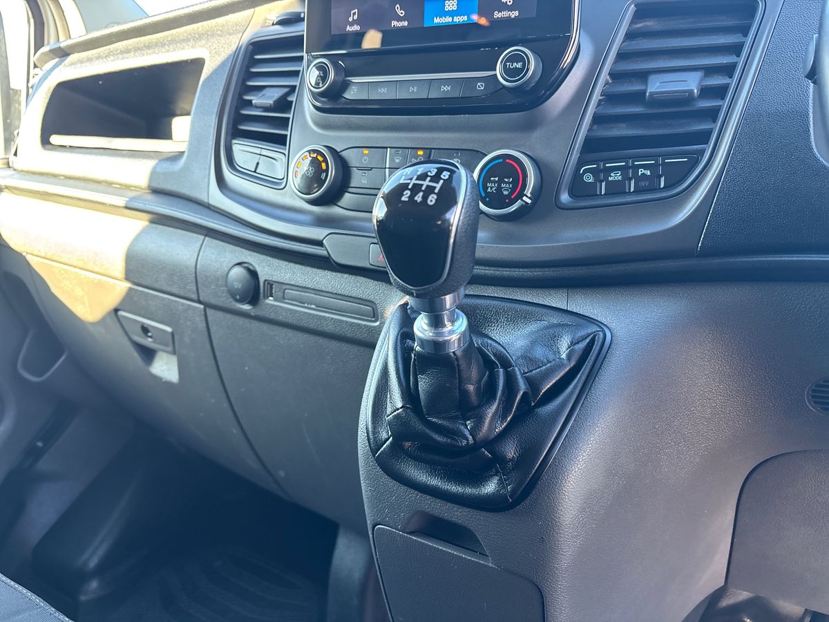 Used Ford Transit Custom 2022 for sale - 76745278: Photo 18