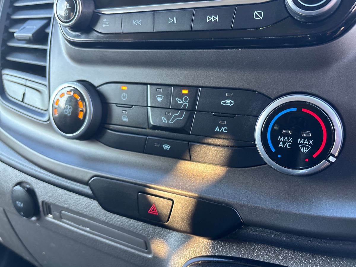 Used Ford Transit Custom 2022 for sale - 76745278: Photo 19