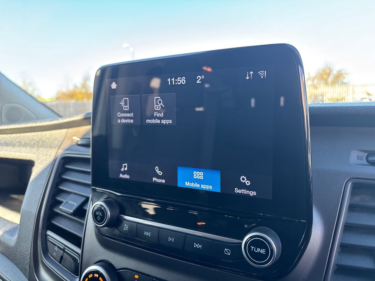 Used Ford Transit Custom 2022 for sale - 76745278: Photo 23