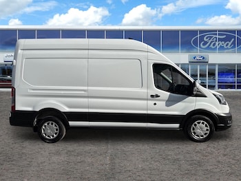 Used Ford Transit 2025 for sale - 76217037: Photo