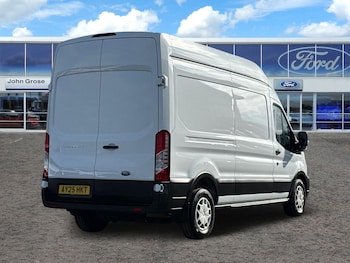 Used Ford Transit 2025 for sale - 76217037: Photo