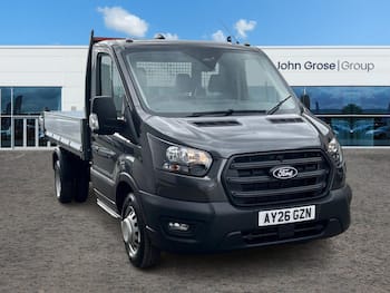 Used Ford Transit 2026 for sale - 79846503: Photo