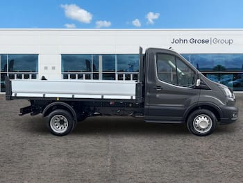 Used Ford Transit 2026 for sale - 79846503: Photo