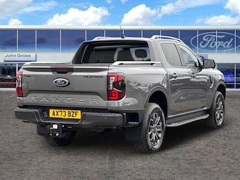 Used Ford Ranger 2023 for sale - 77771260: Photo