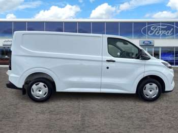 Used Ford Transit Custom 2024 for sale - 74755591: Photo