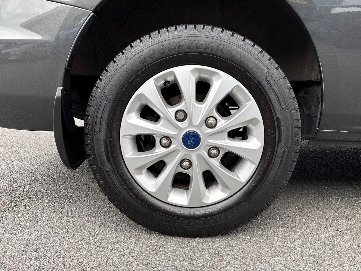 Used Ford Transit Custom 2023 for sale - 75479576: Photo 11