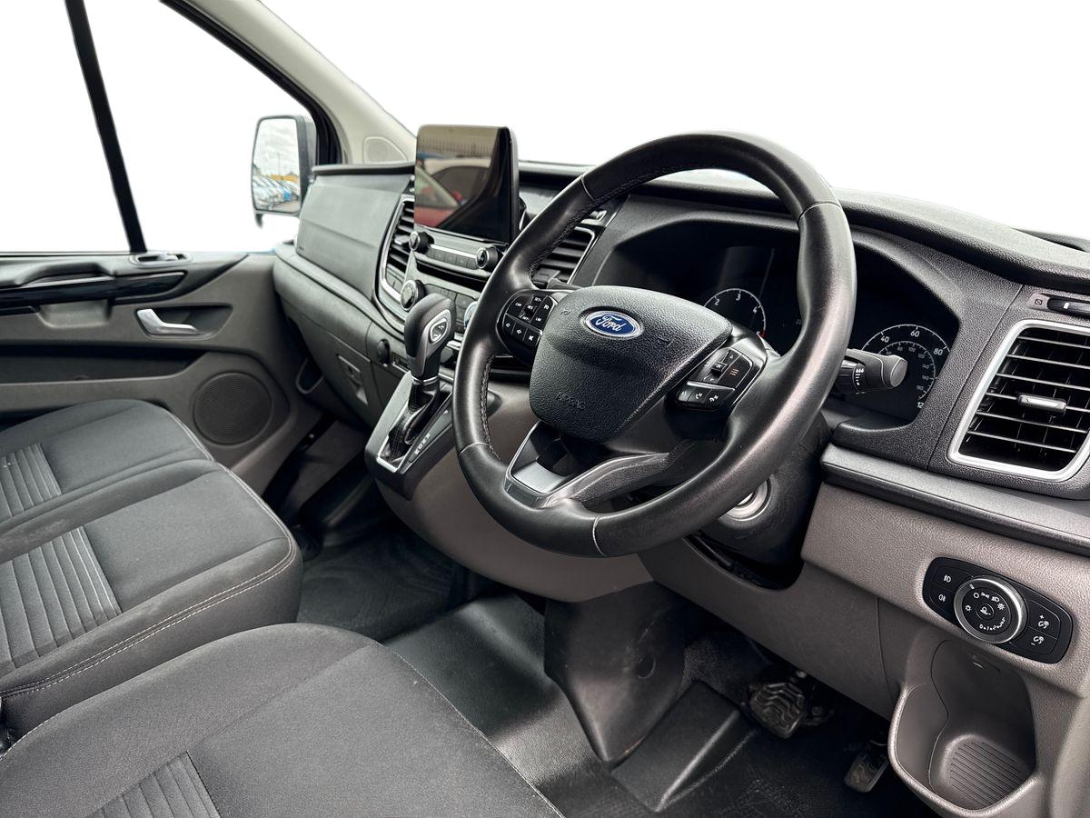Used Ford Transit Custom 2023 for sale - 75479576: Photo 13