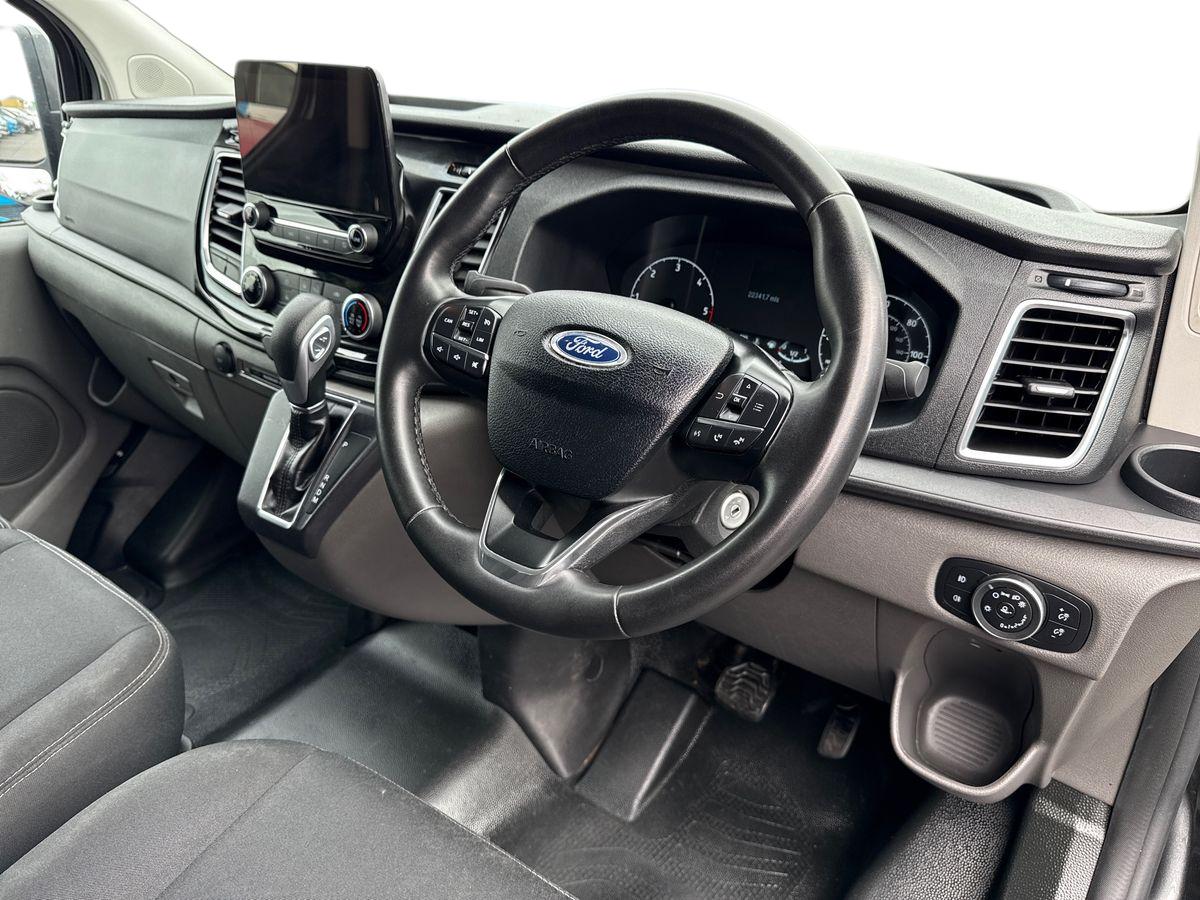Used Ford Transit Custom 2023 for sale - 75479576: Photo 14