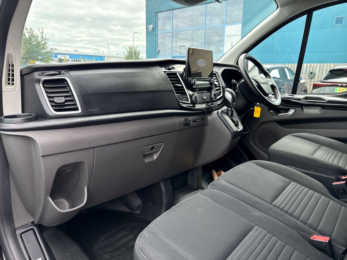 Used Ford Transit Custom 2023 for sale - 75479576: Photo 17