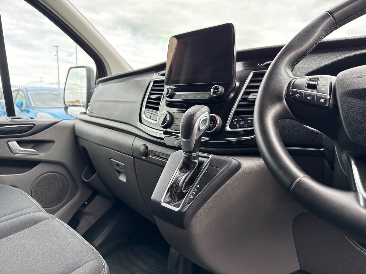 Used Ford Transit Custom 2023 for sale - 75479576: Photo 18