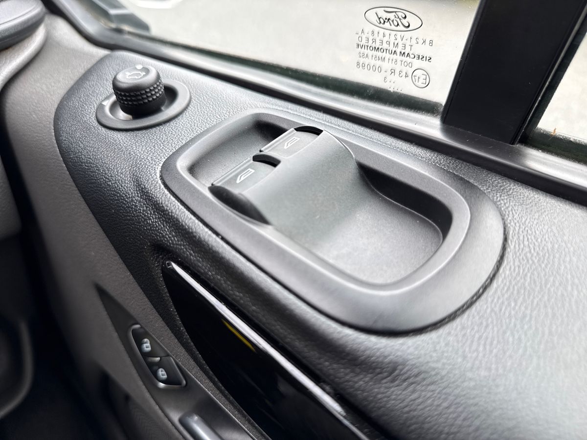 Used Ford Transit Custom 2023 for sale - 75479576: Photo 21