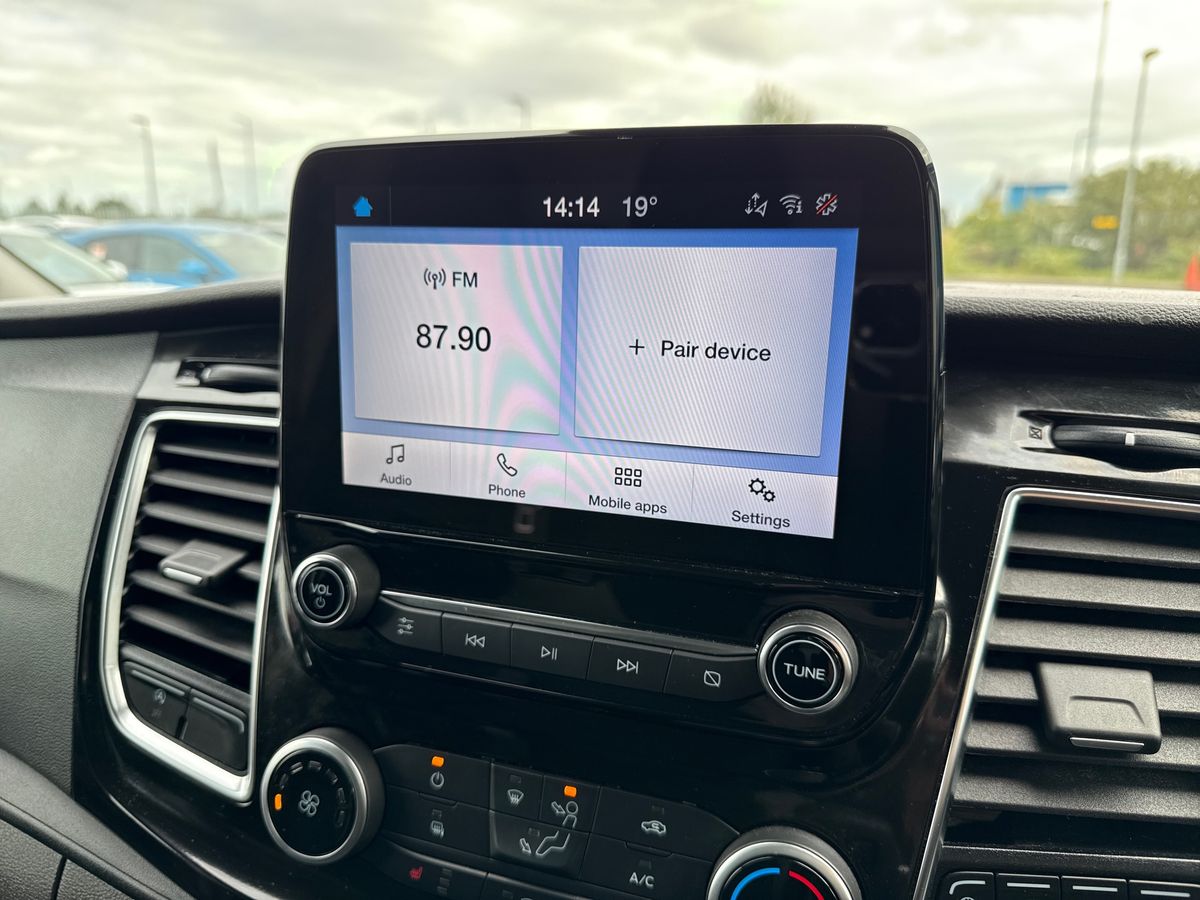 Used Ford Transit Custom 2023 for sale - 75479576: Photo 22