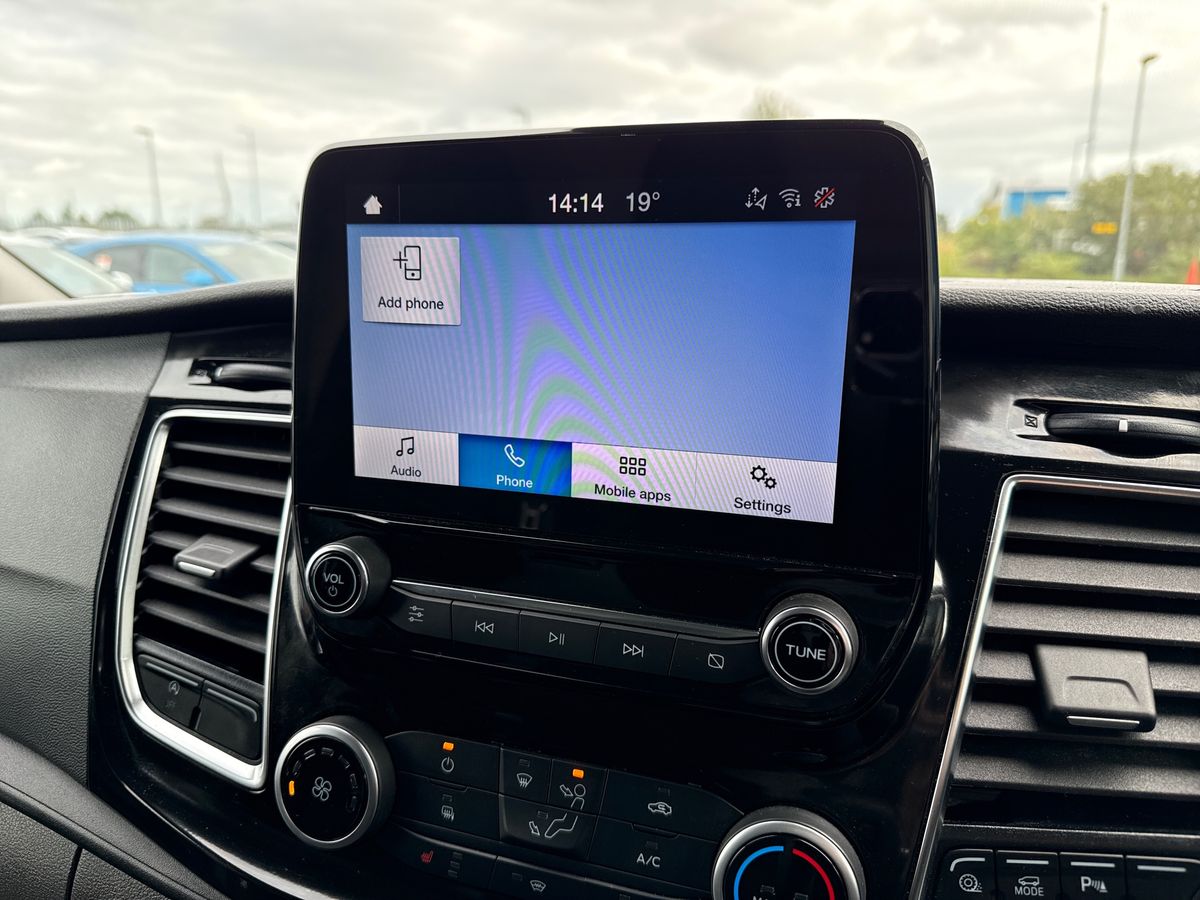 Used Ford Transit Custom 2023 for sale - 75479576: Photo 23