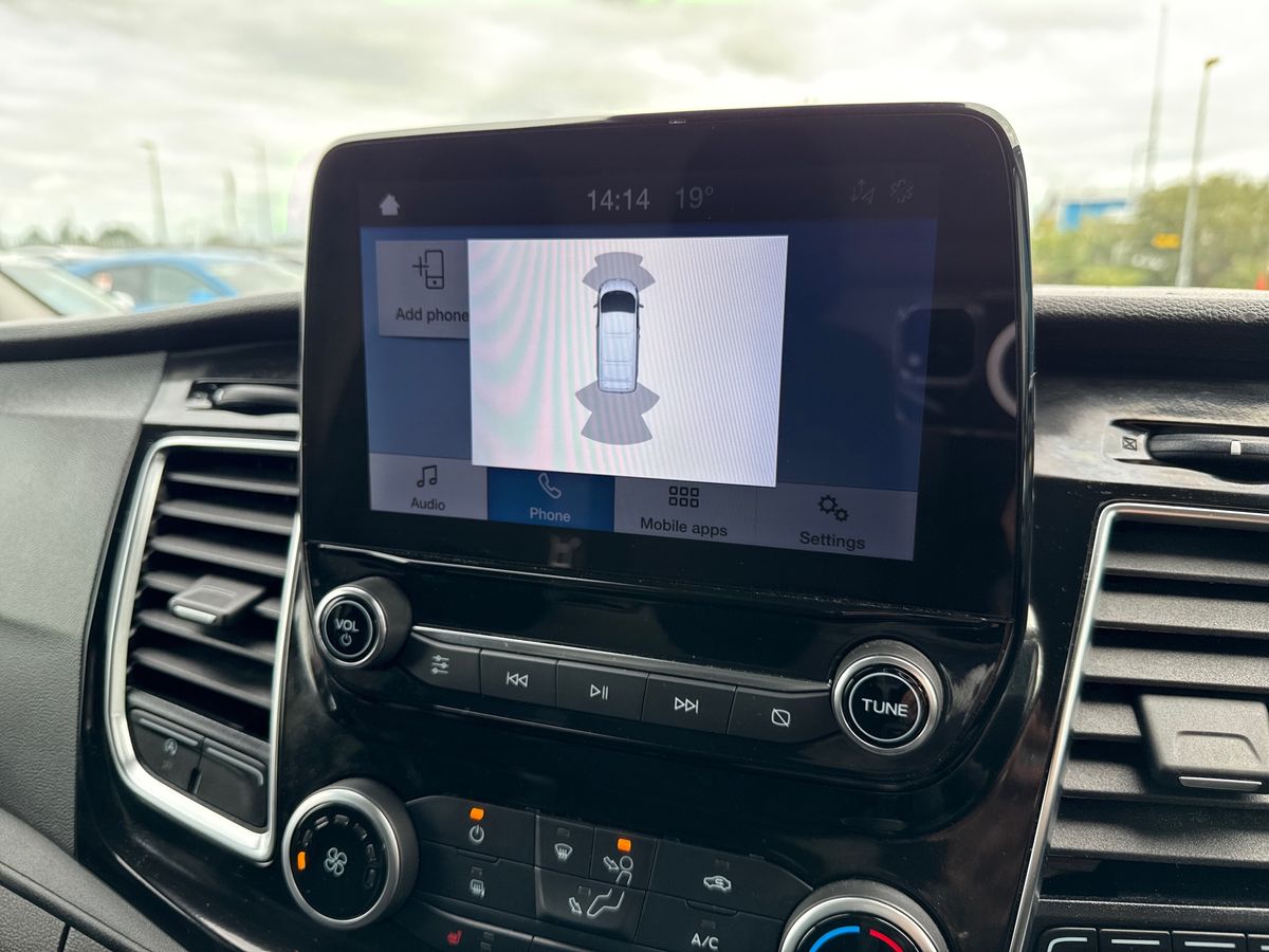 Used Ford Transit Custom 2023 for sale - 75479576: Photo 25