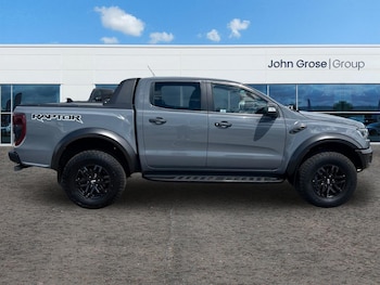 Used Ford Ranger 2022 for sale - 78463806: Photo
