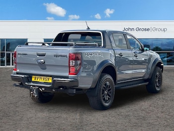 Used Ford Ranger 2022 for sale - 78463806: Photo