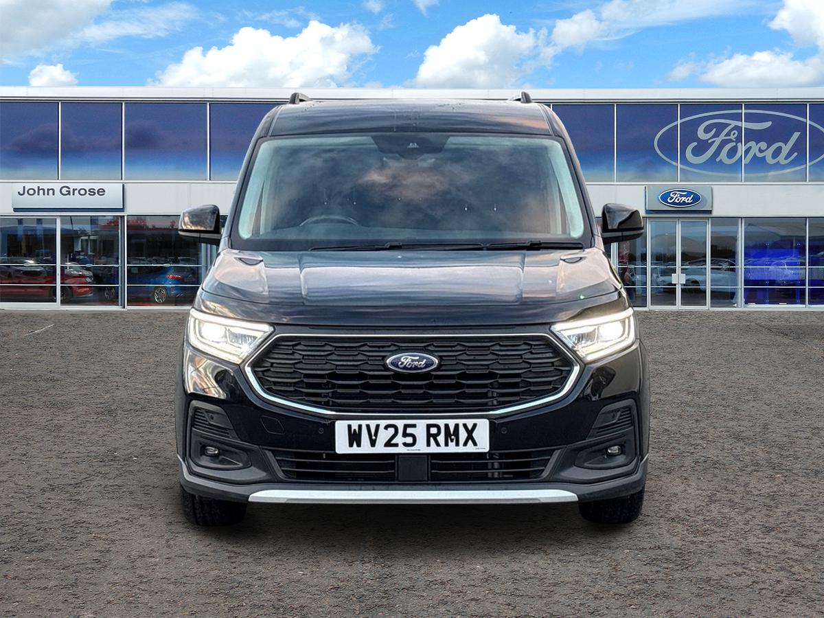 Used Ford Transit Connect 2025 for sale - 76552429: Photo 10