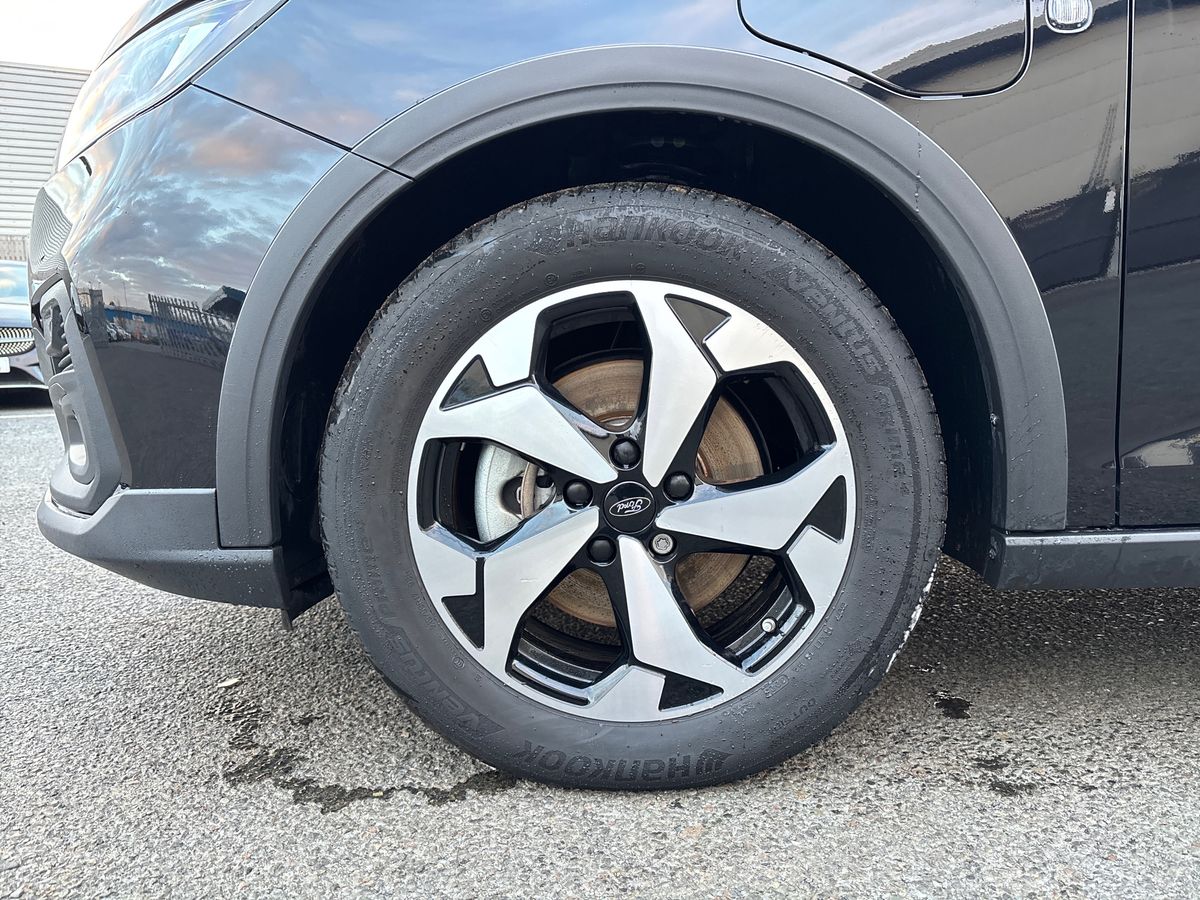 Used Ford Transit Connect 2025 for sale - 76552429: Photo 11