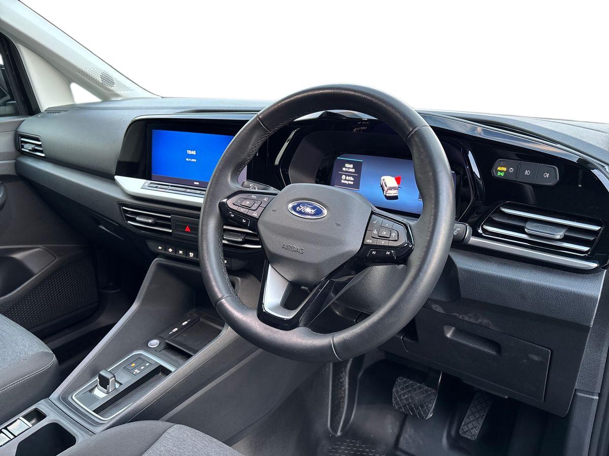 Used Ford Transit Connect 2025 for sale - 76552429: Photo 13